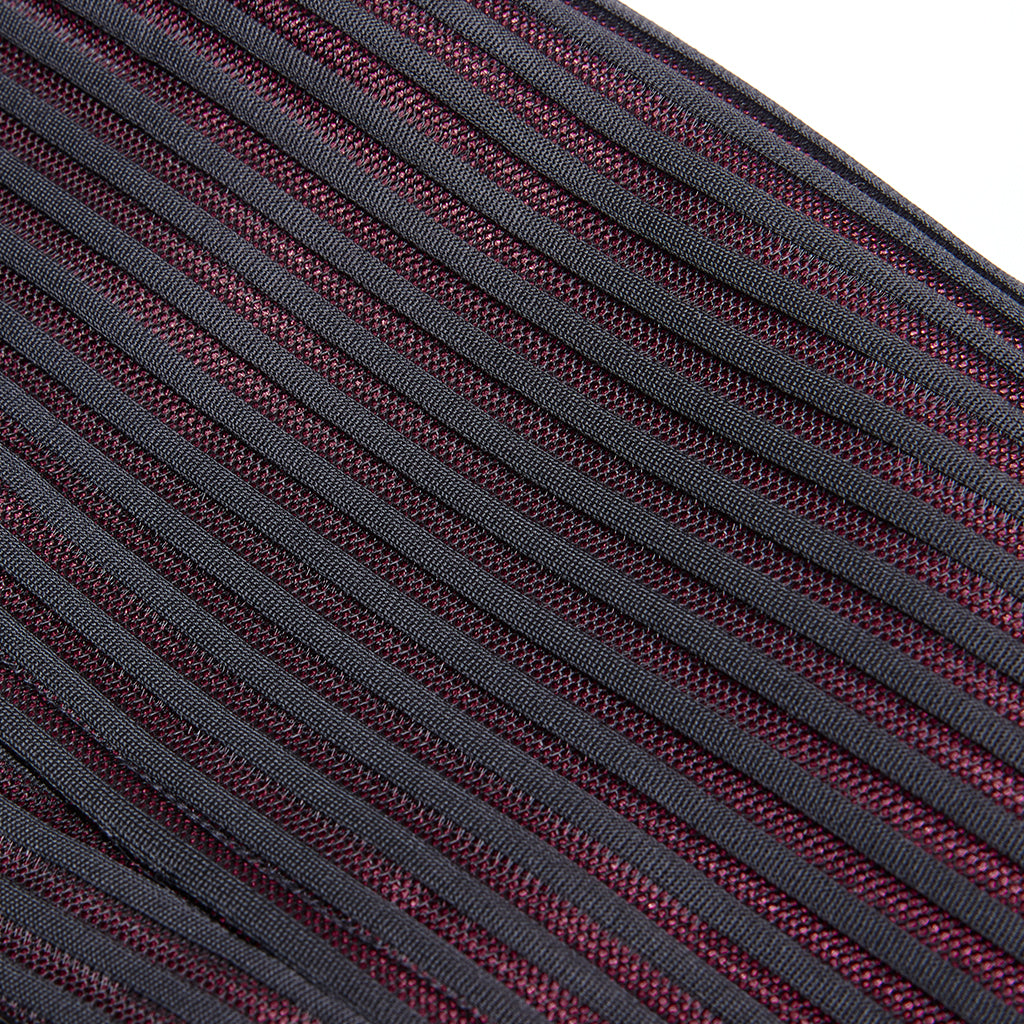 Goth Striped Vest WY-1318MJM