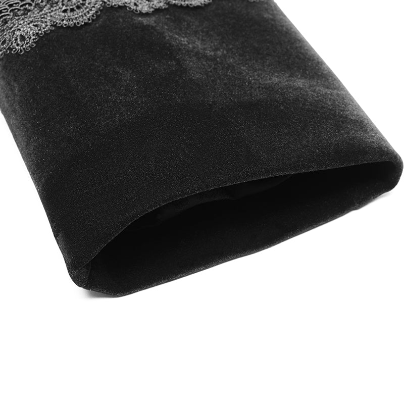 Gothic Tuxedo WY-942LCM